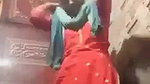 Cute Bangla Village Girl Showing to Lover on Video Call