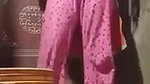 Cute Bangla Village Girl Showing to Lover on Video Call