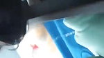 GF Raiding Horny Hard