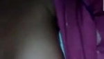 Shy Desi Girl Arpita Showing on Video Call