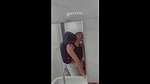Lover having