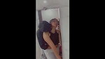 Lover having