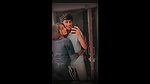 Lover having