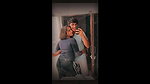 Lover having