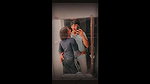Lover having