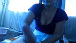 Asian masseuse cumshot