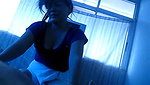 Asian masseuse cumshot