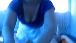 Asian masseuse cumshot