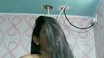 Maya bhabi sexy bath