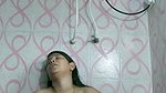 Maya bhabi sexy bath