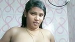 Maya bhabi sexy bath