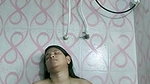 Maya bhabi sexy bath