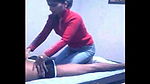 Desi massage parlour