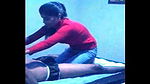 Desi massage parlour