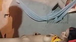 Village couple standing fucking,riding