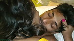 Indian sexy bhabhi hot real fucking with young lover! Hindi sex