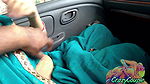 Fucking Sexy in Running Car During Tour Of Mumbai