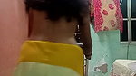 Bhabhi Showing Boobs and Ass