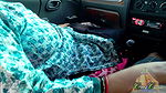 Indian Mom Outdoor Forest Public Sex In Car