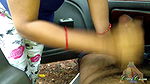 Public Outdoor Forest Car Sex With Married StepSister