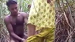 Desi village bhabi fucking with husband best friend