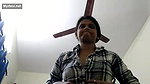 Maya bhabi open her t-s