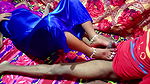 Indian m. In Law Sex With San in Low