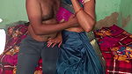 Indian Bhabhi Love to Real Hard Dick in Pussy