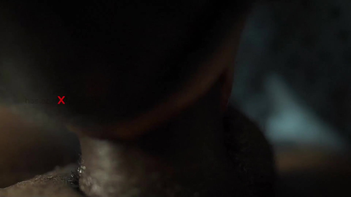 closeup deepthroat creampie