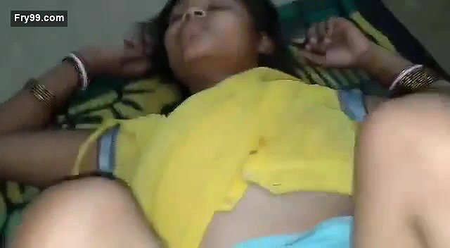 Desi Bhabhi Fucked