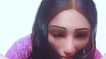 Indian teen nice blowjob