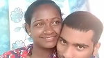 Desi Girl Boobs Pressing By Lover