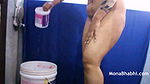 Mona Bhabhi Latest Shower Videos For Her Indian Fans