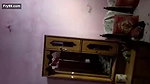 Sexy Desi Girl Strip Her Cloths and Showing Her Nude Body To Lover