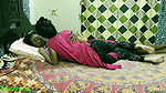 Desi hot wife needs sex but husband tried today!! Indian reality_ Hidden camera sex