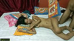 Indian hot boy erotic sex with innocent girlfriend!! I love you dear!