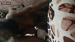 Village bhabhi doggy fucking