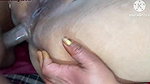 Bhabhi hard ANAL
