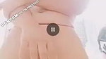 Beautiful Cute Tiktoker pussy Fingering