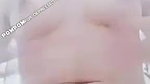 Beautiful Cute Tiktoker pussy Fingering