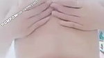 Beautiful Cute Tiktoker pussy Fingering