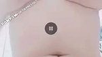 Beautiful Cute Tiktoker pussy Fingering