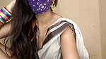 surbhi Showing Boobs & Sexy Thighs on StripChat Live