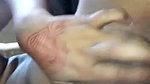 Beautiful Cute Girl Fingering