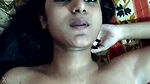 Desi Babe Fucking With BF n Moans