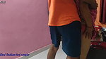 Sonam bhabhi gets fucked by her brother-in-law whenever she gets a chance