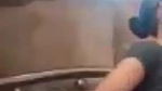 Cute Village Girl Showing
