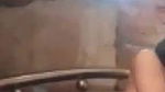 Cute Village Girl Showing