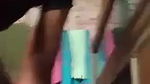 Cute Village Girl Showing