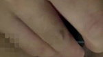 Beauty Teen GF fucking hard in Bathroom watermerk blured